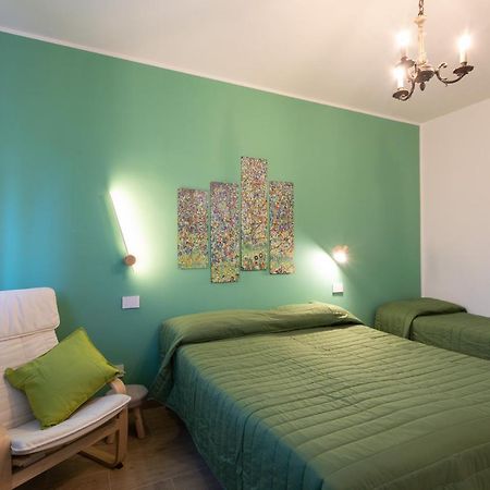 Bed and Breakfast Dimora Il Parco à Bologne Extérieur photo