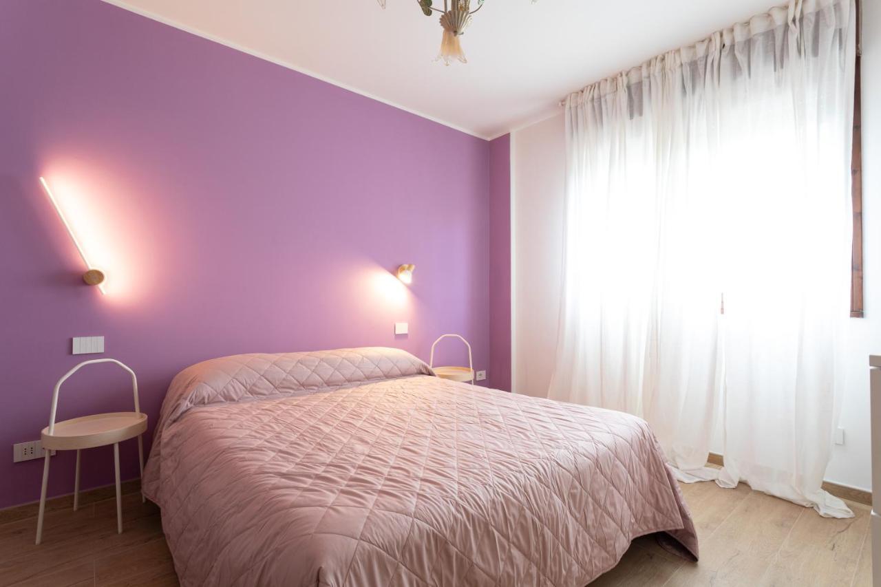Bed and Breakfast Dimora Il Parco à Bologne Extérieur photo