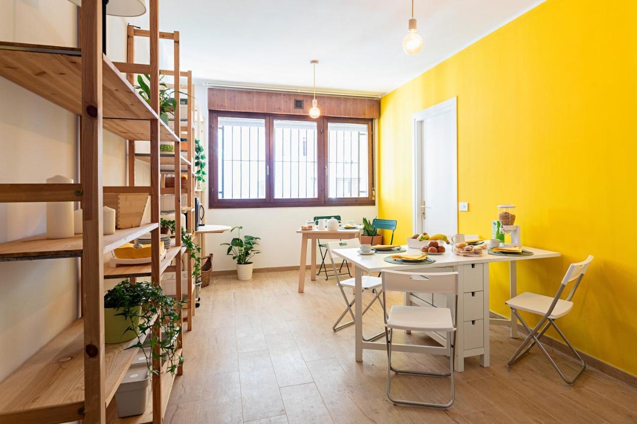 Bed and Breakfast Dimora Il Parco à Bologne Extérieur photo