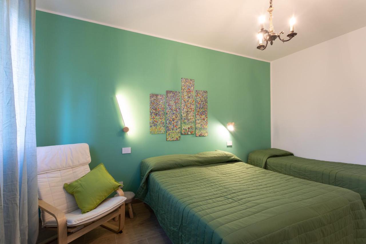 Bed and Breakfast Dimora Il Parco à Bologne Extérieur photo