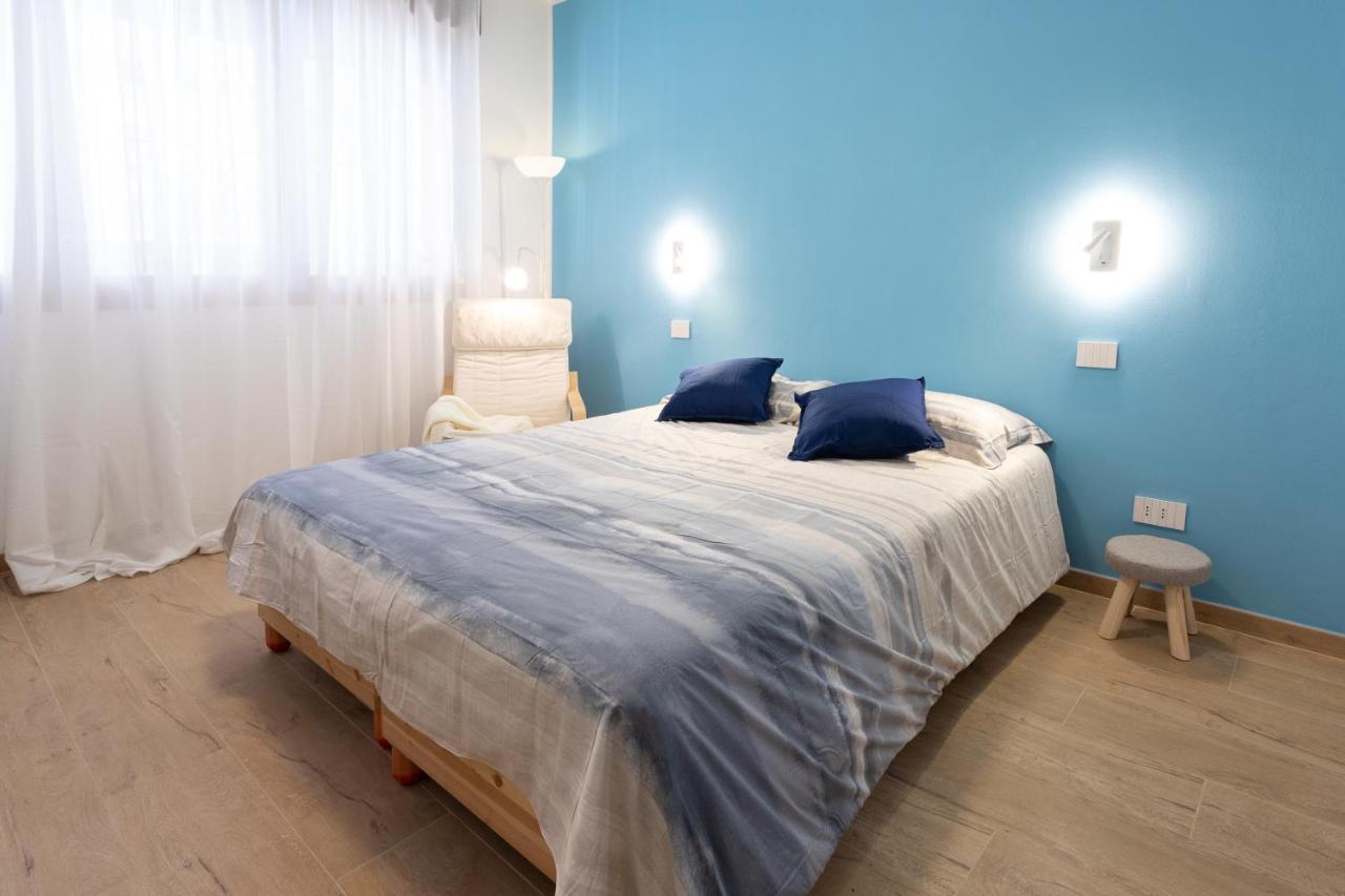 Bed and Breakfast Dimora Il Parco à Bologne Extérieur photo