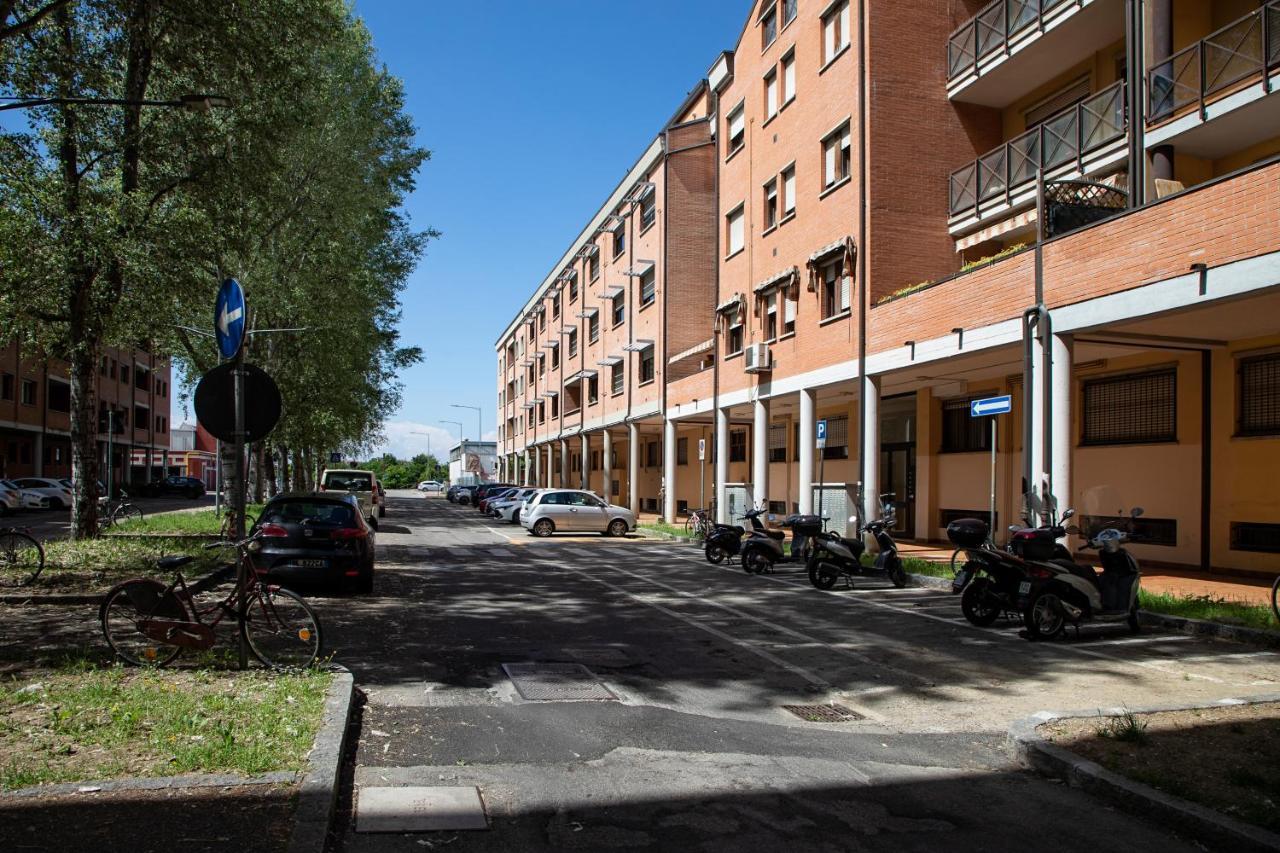 Bed and Breakfast Dimora Il Parco à Bologne Extérieur photo