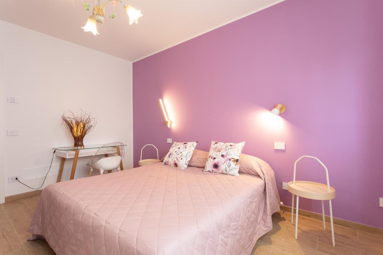 Bed and Breakfast Dimora Il Parco à Bologne Extérieur photo
