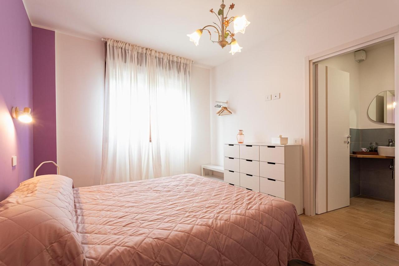 Bed and Breakfast Dimora Il Parco à Bologne Extérieur photo