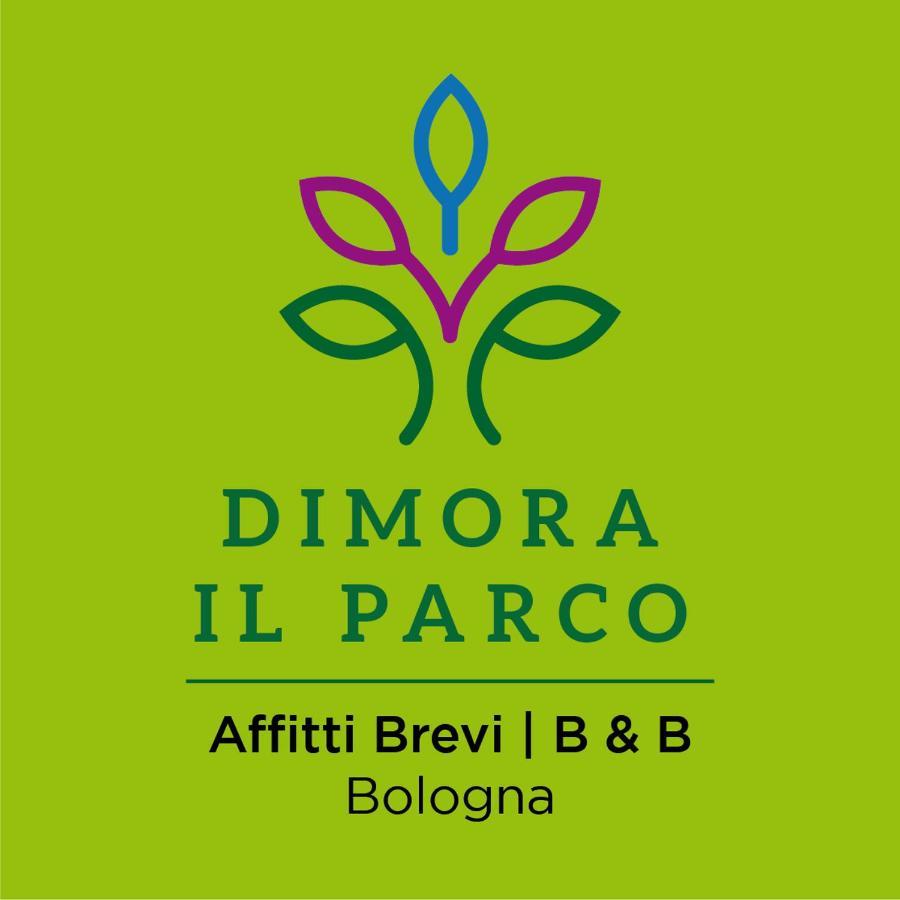 Bed and Breakfast Dimora Il Parco à Bologne Extérieur photo