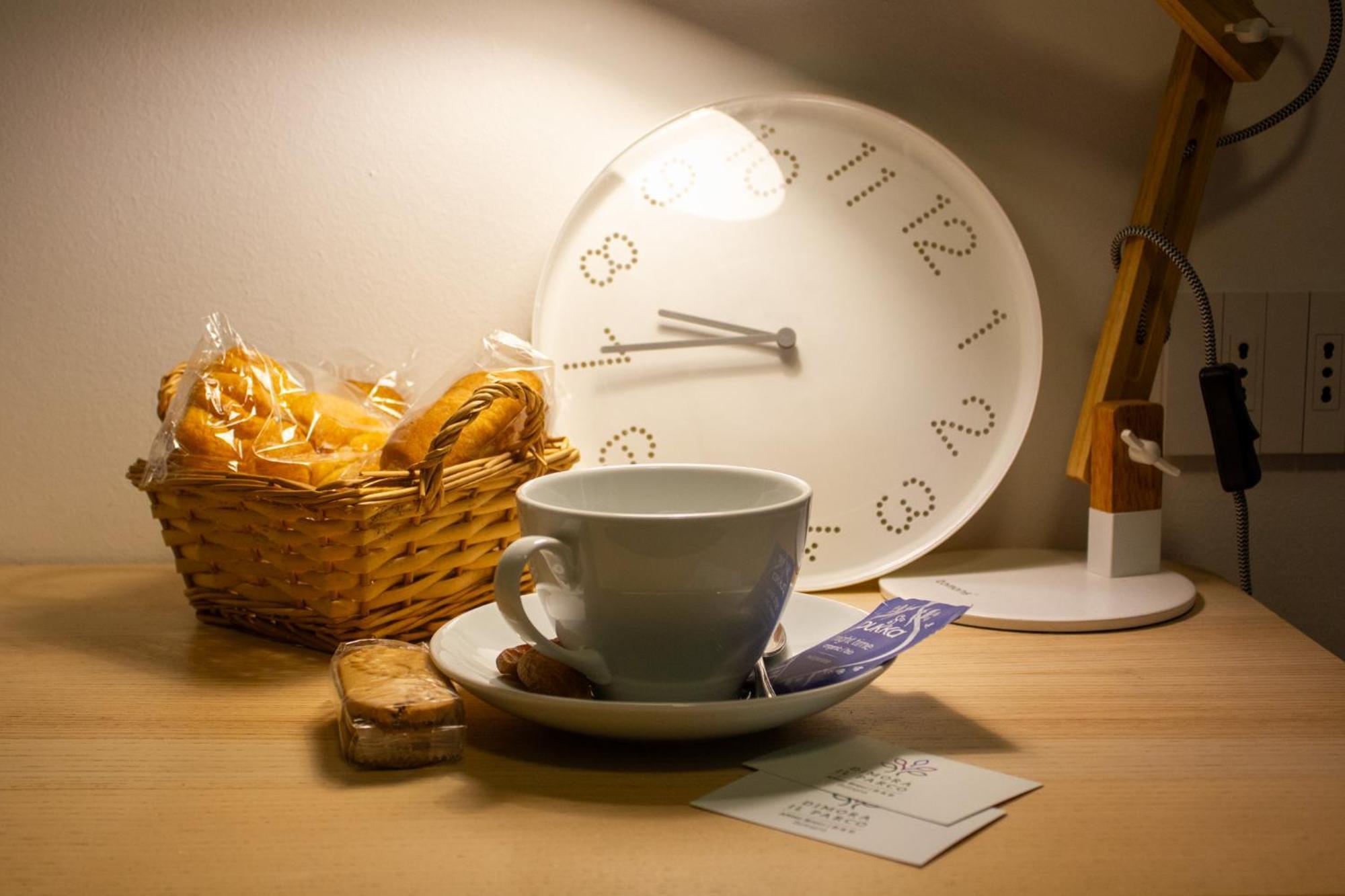 Bed and Breakfast Dimora Il Parco à Bologne Extérieur photo