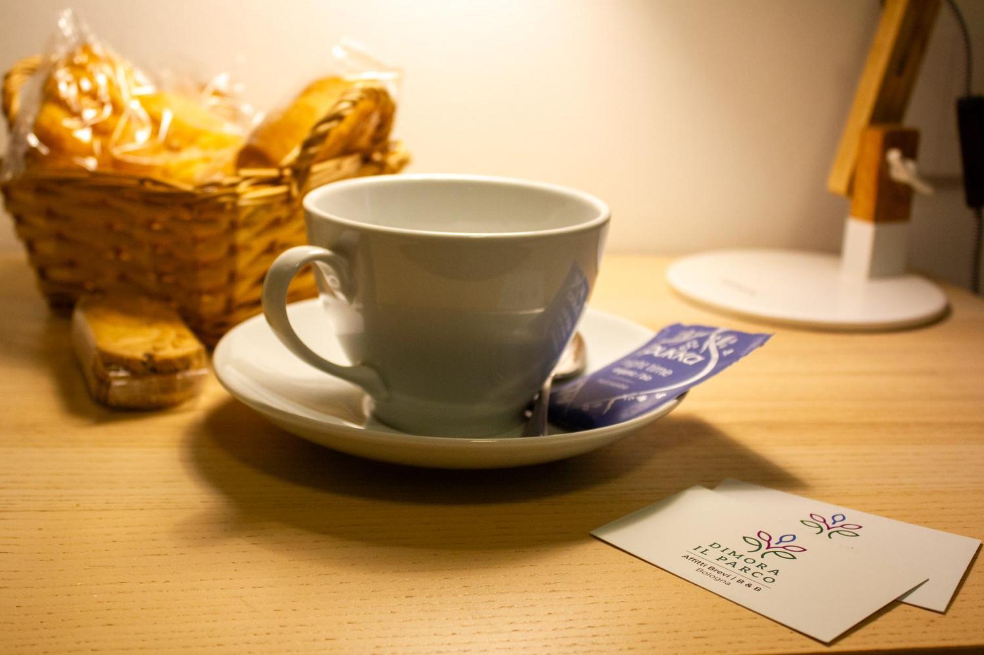 Bed and Breakfast Dimora Il Parco à Bologne Extérieur photo
