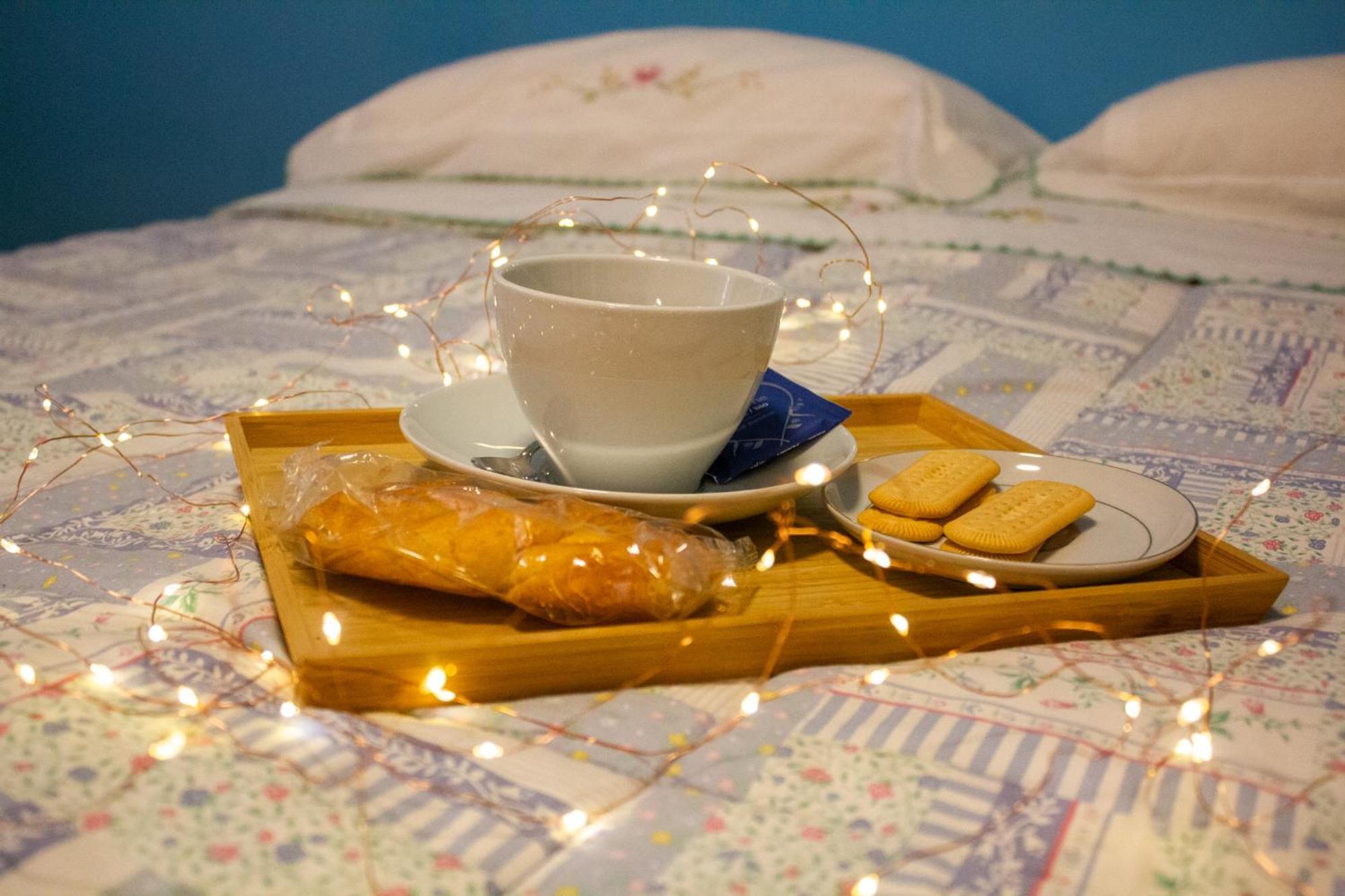 Bed and Breakfast Dimora Il Parco à Bologne Extérieur photo