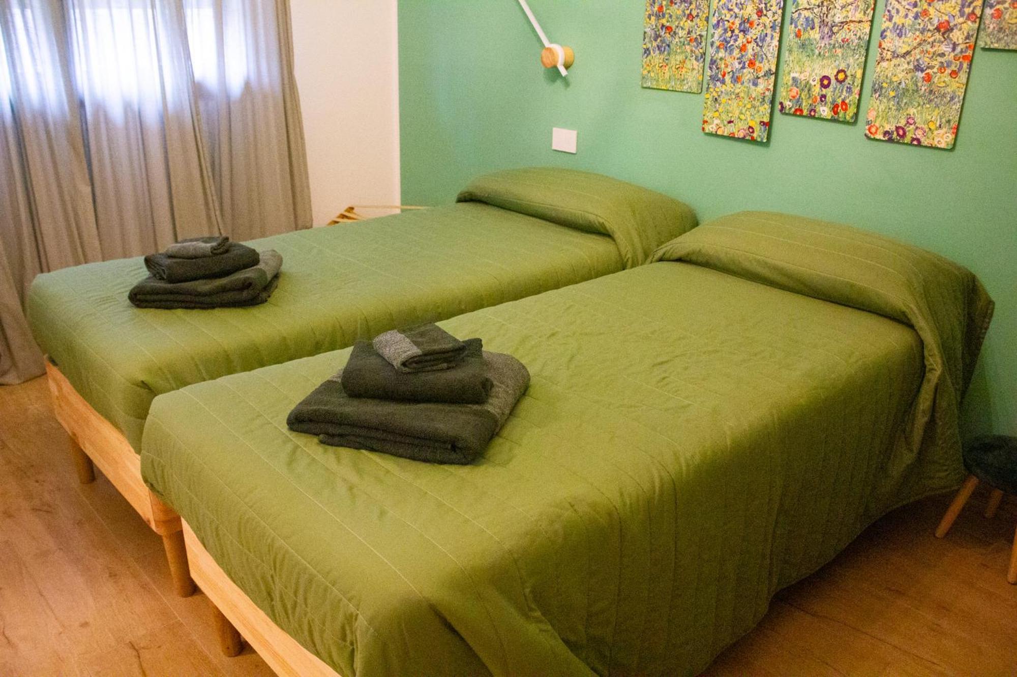 Bed and Breakfast Dimora Il Parco à Bologne Extérieur photo